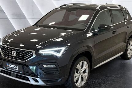 Seat Ateca 26.610 km 29.890 &euro; Berlin 12681