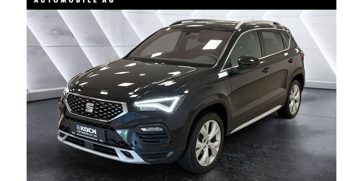 Seat Ateca 26.610 km 29.890 &euro; Berlin 12681