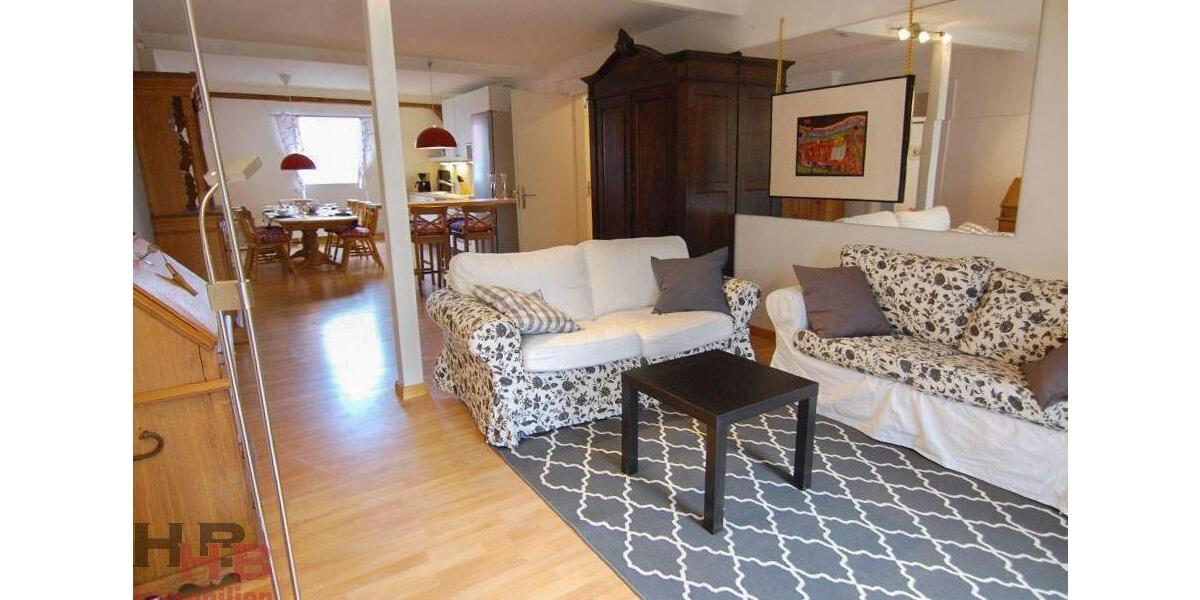 Etagenwohnung Hagen im Bremischen - 5 Zimmer, 140 m&sup2;, 1.800&euro; | Angebot:26233957