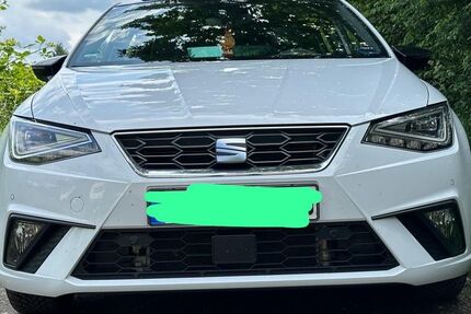 Seat Ibiza 70.000 km 22.990 &euro; Maulburg 79689