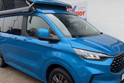 Ford Transit Custom 13.750 km 65.950 &euro; Isernhagen NB (Hannover) 30916