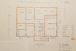 Etagenwohnung Gerstungen - 3 Zimmer, 75 m&sup2;, 400&euro; | Angebot:25935103