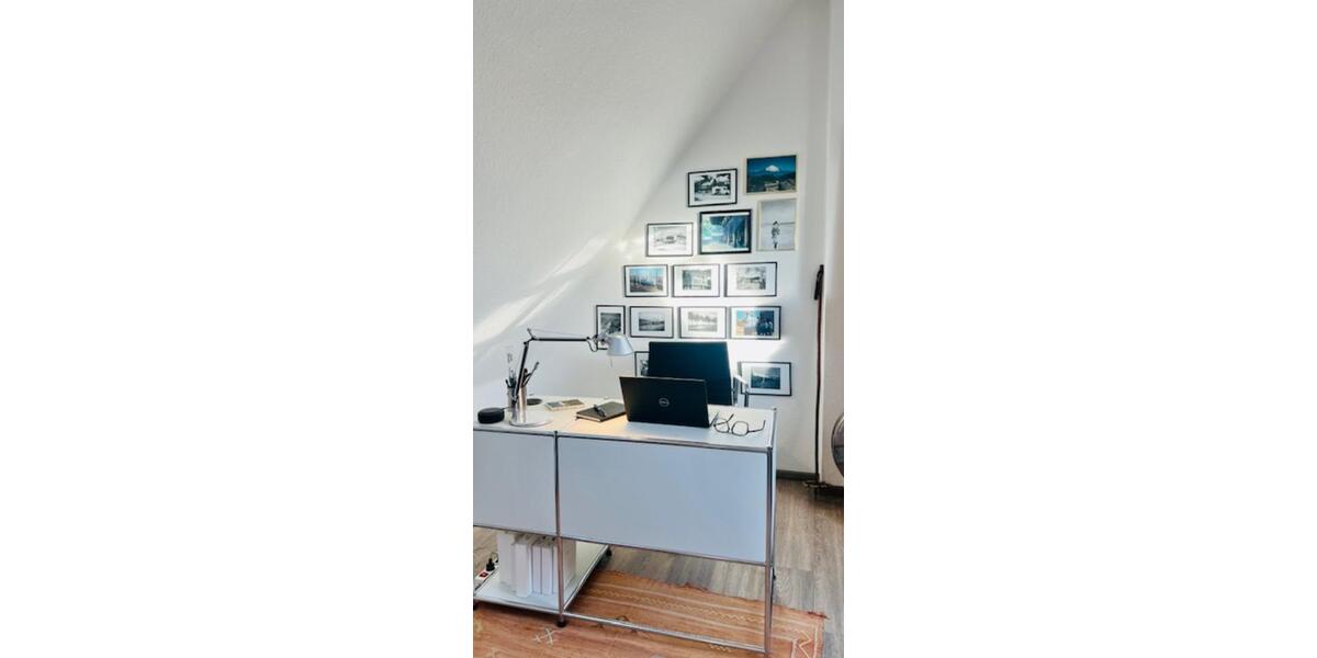 Maisonettenwohnung Münster Gievenbeck - 4 Zimmer, 100 m&sup2;, 1.600&euro; | Angebot:25709755