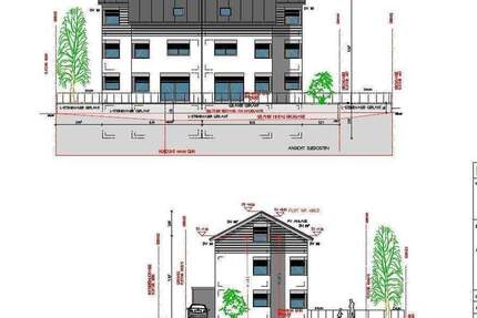 Grundstück Ostrach Burgweiler - 56.000&euro; | Angebot:24610024