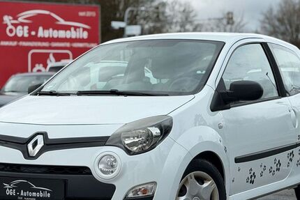 Renault Twingo 139.000 km 3.750 &euro; Villingen-Schwenningen 78052