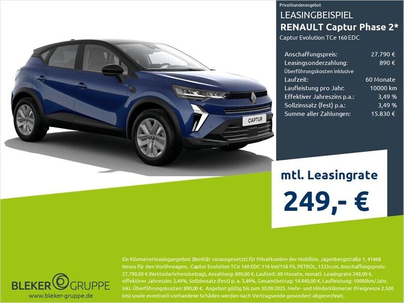 Captur
