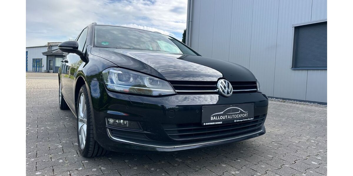 VW Golf 220.000 km 7.999 &euro; Lippstadt 59557