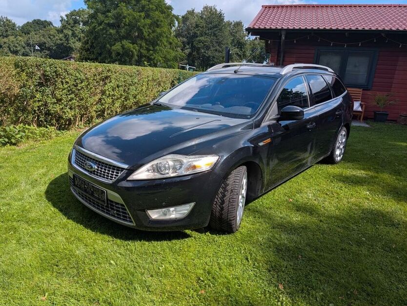 Mondeo