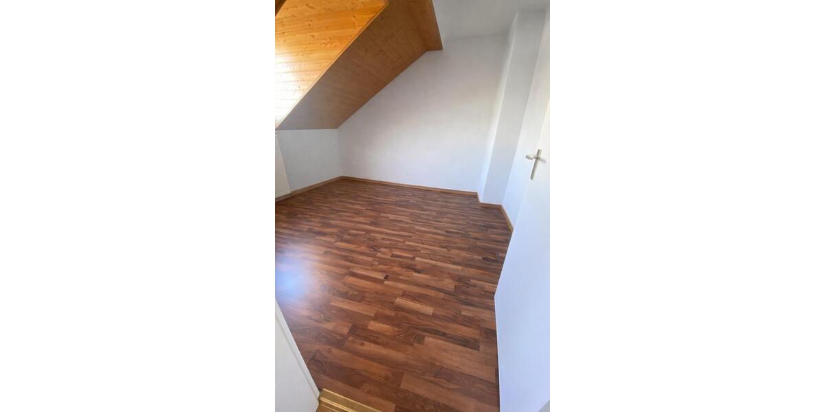 2 Zimmer Dachgeswohnung Küche Bad Würzburgerstr Aschaffenburg 2 zimmer