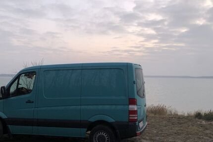 Mercedes-Benz Sprinter 227.429 km 14.999 &euro; Bonn 53175