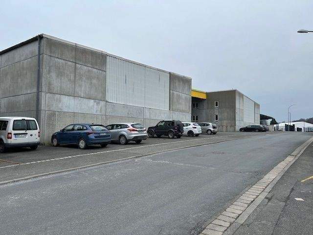 Gewerbeobjekt Sonnefeld - 2.995.000&euro; | Angebot:26487871