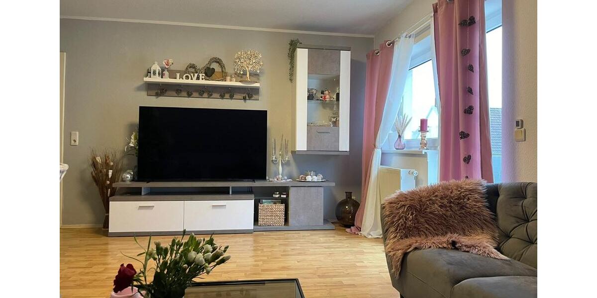 Dachgeschoßwohnung Braunschweig Heidberg-Melverode - 3 Zimmer, 96 m&sup2;, 239.000&euro; | Angebot:23692828