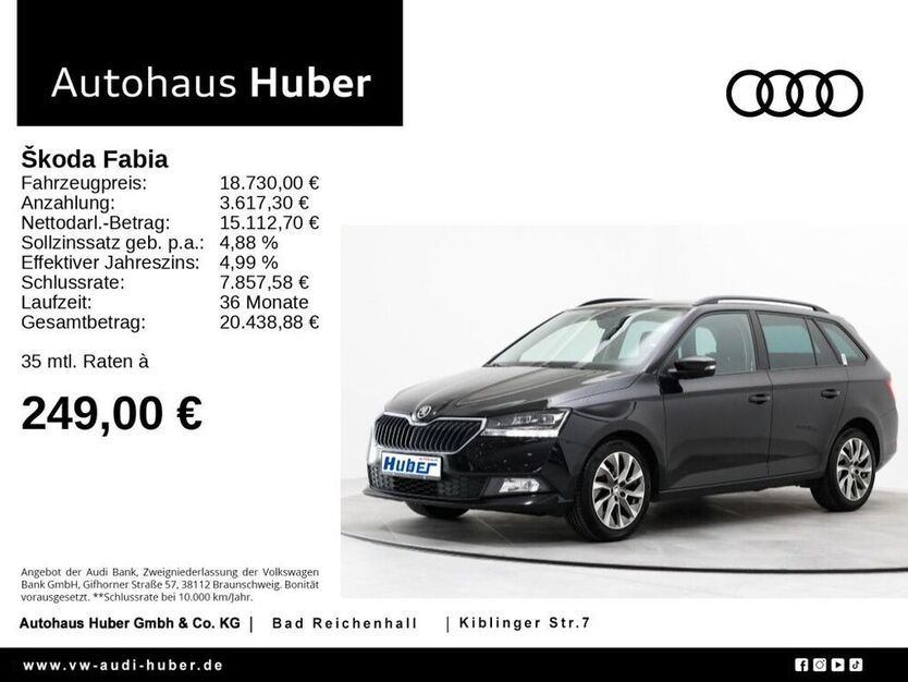 Fabia