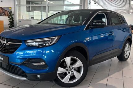 Opel Grandland (X) 86.280 km 10.950 &euro; Schöningen 38364