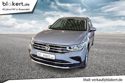 VW Tiguan 53.300 km 27.950 &euro; Rosendahl-Osterwick 48720