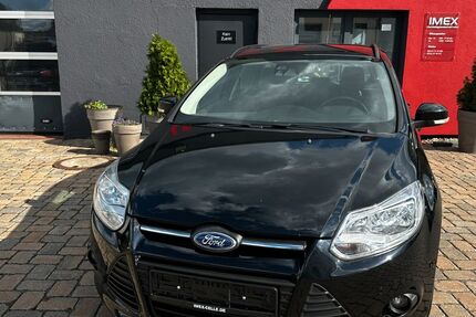 Ford Focus 142.520 km 4.990 &euro; Celle 29227