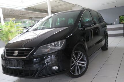 Seat Alhambra 174.000 km 15.480 € Öhringen 74613