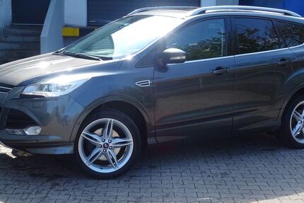 Ford Kuga 113.000 km 13.999 &euro; Osterode am Harz 37520