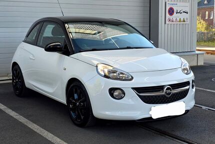 Opel Adam 70.538 km 8.490 € Siegen 57074