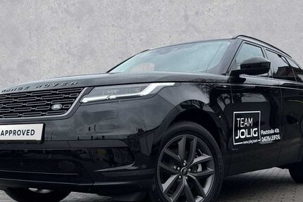 Land Rover Range Rover Velar 15.650 km 64.950 &euro; Leipzig 04179
