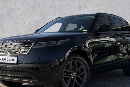 Land Rover Range Rover Velar 19.028 km 62.850 &euro; Leipzig 04179