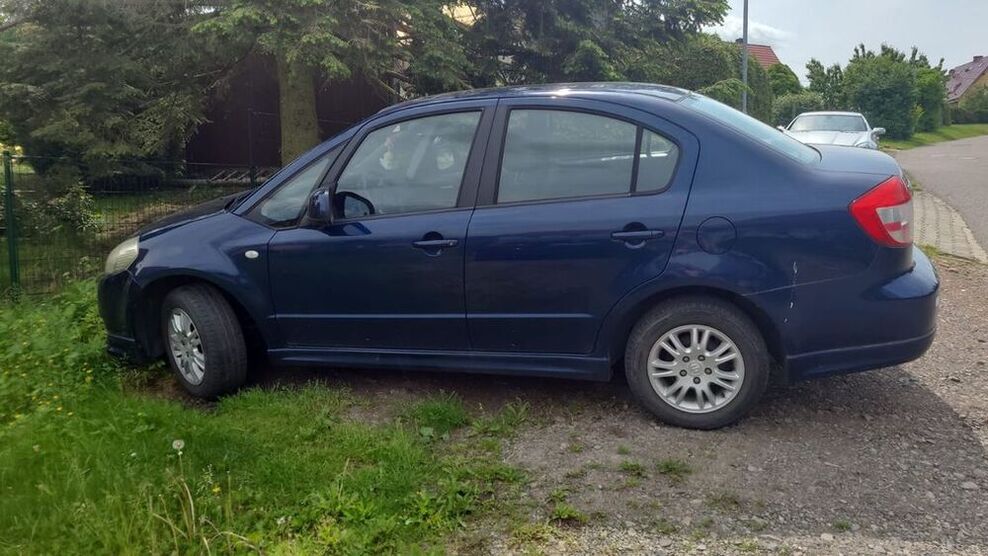 SX4