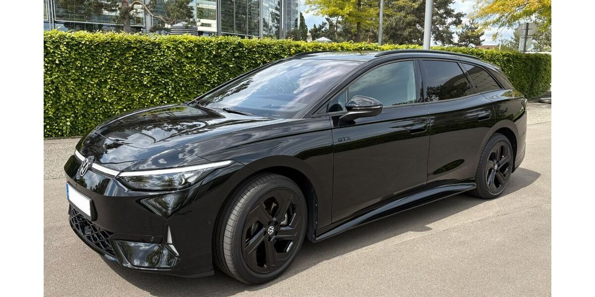 VW ID.7 17.800 km 51.490 &euro; Schwülper 38179