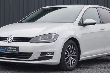 VW Golf 89.450 km 13.995 &euro; Flensburg 24943