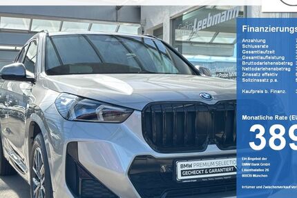 BMW X1 58.126 km 38.990 &euro; Passau 94036