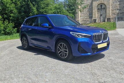 BMW X1 13.091 km 40.950 &euro; Kirchberg i. Wald 94259