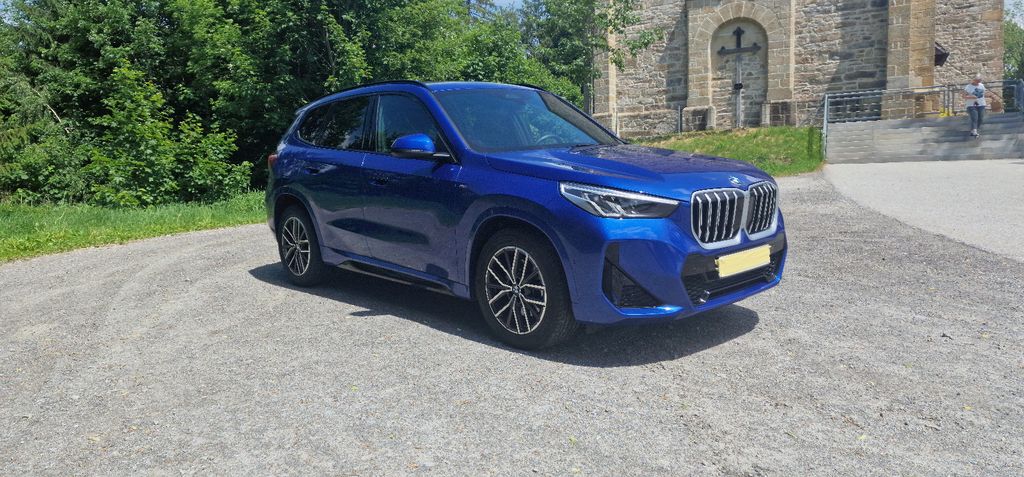 BMW X1 13.091 km 40.950 &euro; Kirchberg i. Wald 94259