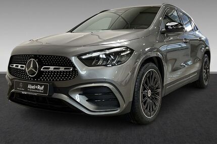 Mercedes-Benz GLA 200 9.900 km 44.398 &euro; Donauwörth 86609
