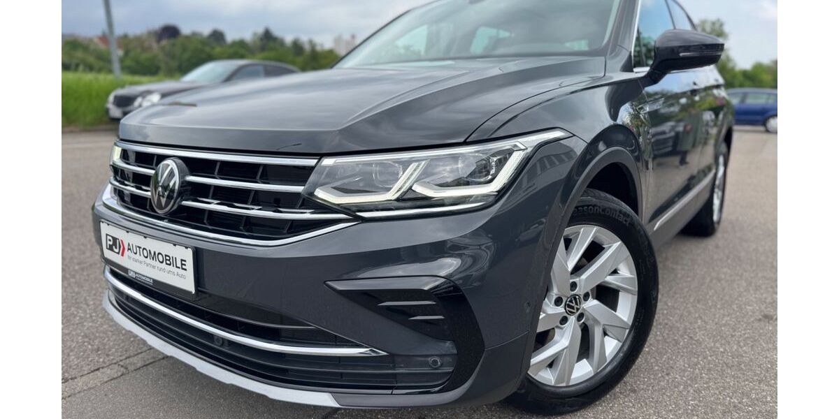 VW Tiguan 68.000 km 26.499 &euro; Kornwestheim 70806