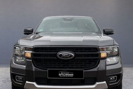 Ford Ranger 5.490 km 47.980 &euro; Wehretal 37287