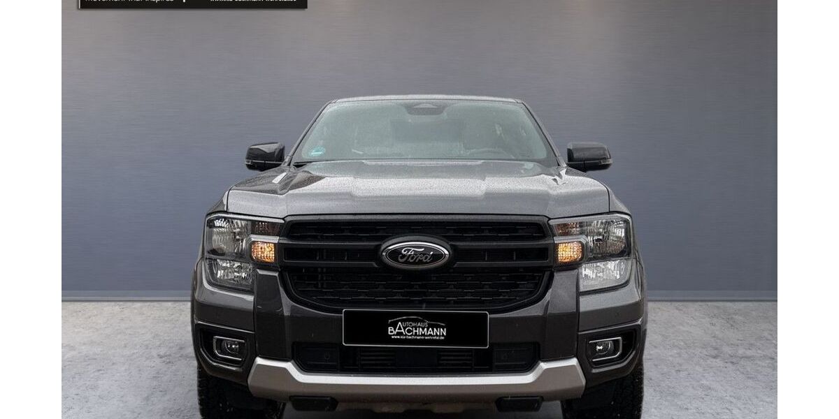 Ford Ranger 5.490 km 47.980 &euro; Wehretal 37287