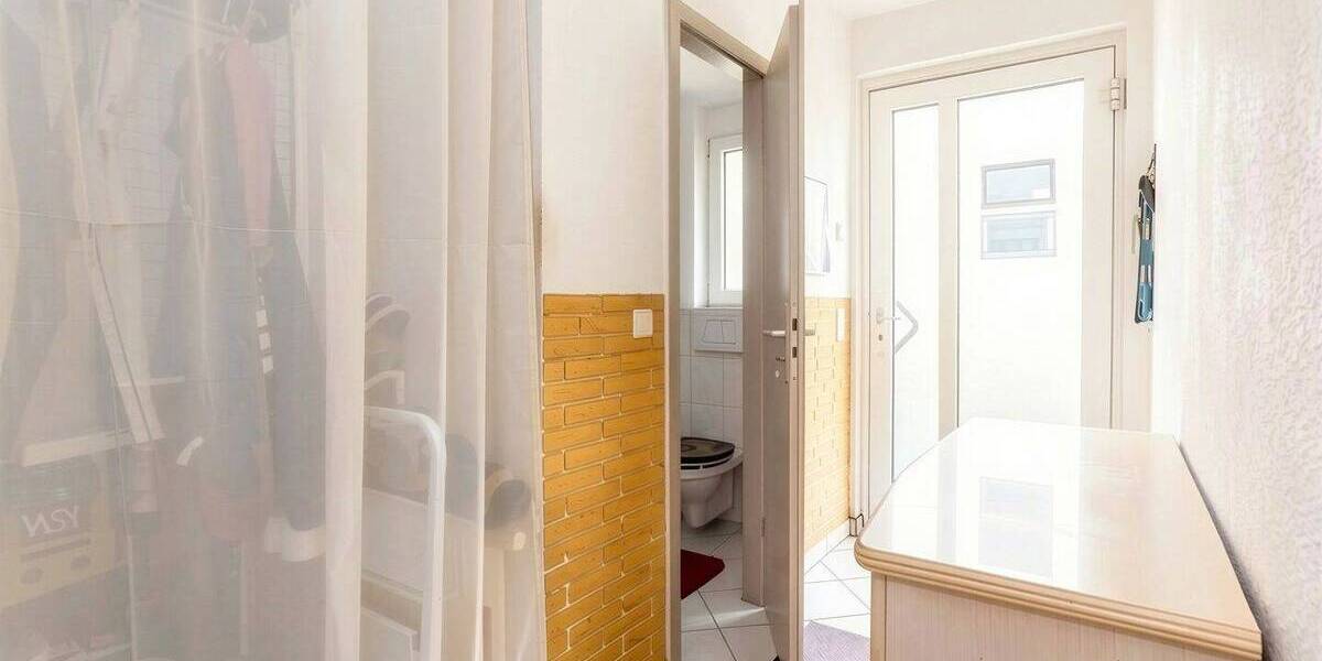 Reihenmittelhaus Berlin Altglienicke - 5 Zimmer, 119 m&sup2;, 480.000&euro; | Angebot:26834754