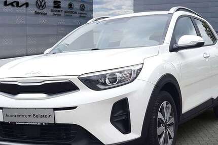 Kia Stonic 78.450 km 15.590 &euro; Beilstein 71717