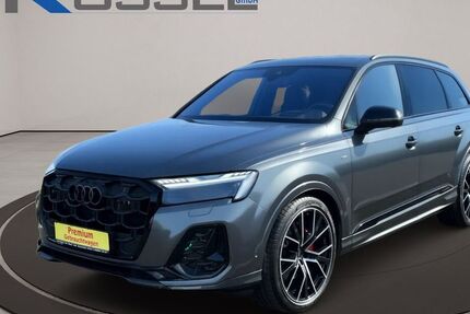 Audi Q7 24.429 km 84.990 &euro; Gudensberg-Dissen 34281