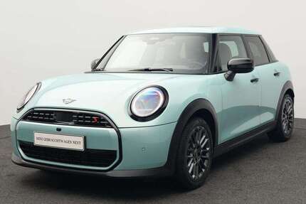 Mini Cooper S 6.313 km 34.823 &euro; München 80788