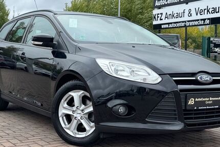 Ford Focus 67.800 km 7.450 € Magdeburg 39118