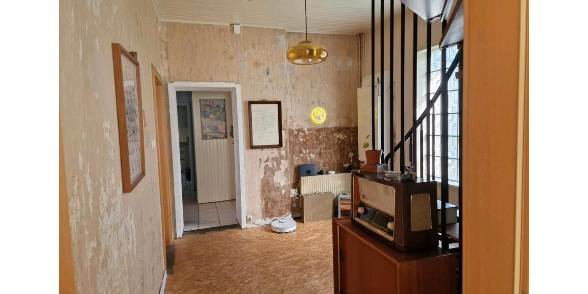 Einfamilienhaus Cuxhaven Groden - 4.5 Zimmer, 128 m&sup2;, 269.000&euro; | Angebot:26885402