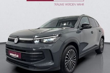 VW Tiguan 20.200 km 31.990 &euro; Ahrensburg 22926