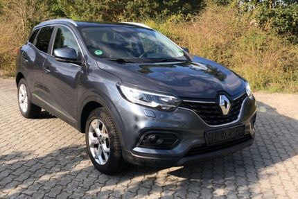 Renault Kadjar 77.300 km 14.500 € Rüdersdorf 15562