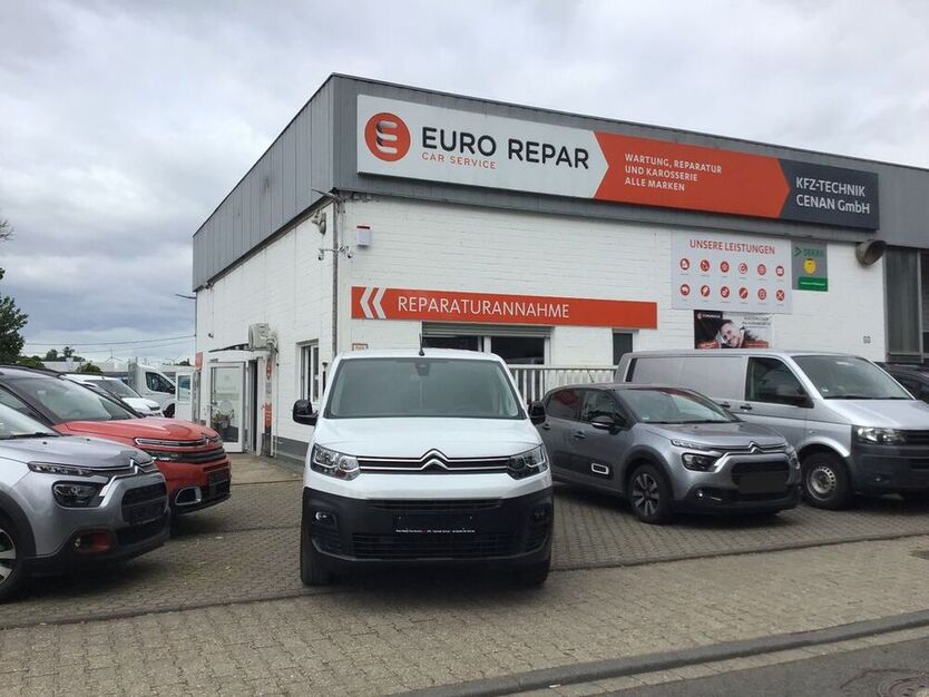 ë-Berlingo