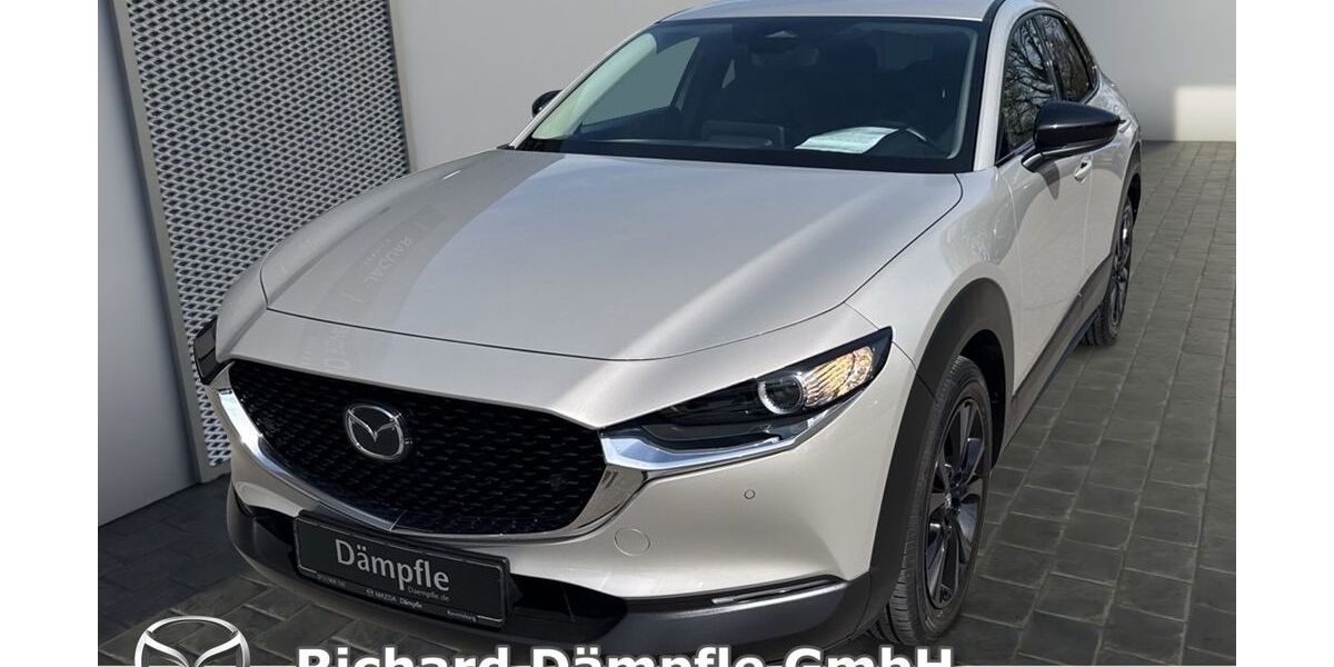 Mazda CX-30 18.781 km 24.850 &euro; Ravensburg, nähe Bodensee 88213