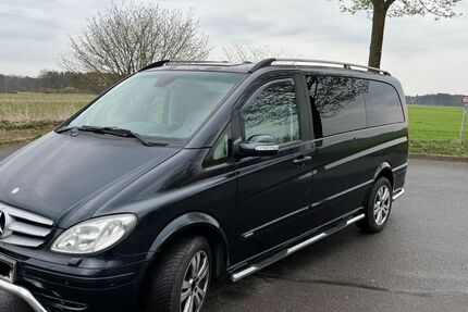 Mercedes-Benz Viano 290.000 km 7.900 &euro; Schöneiche 15566