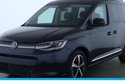VW Caddy 4.147 km 39.290 € Bad Oeynhausen 32547