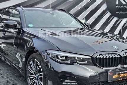 BMW 318 88.400 km 25.600 &euro; Garbenheim 35583