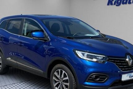 Renault Kadjar 56.237 km 16.950 &euro; Bad Grönenbach 87730