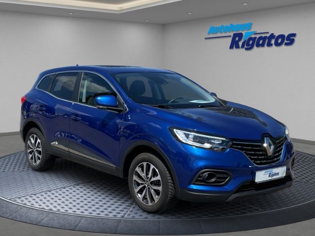Renault Kadjar 56.237 km 16.950 &euro; Bad Grönenbach 87730